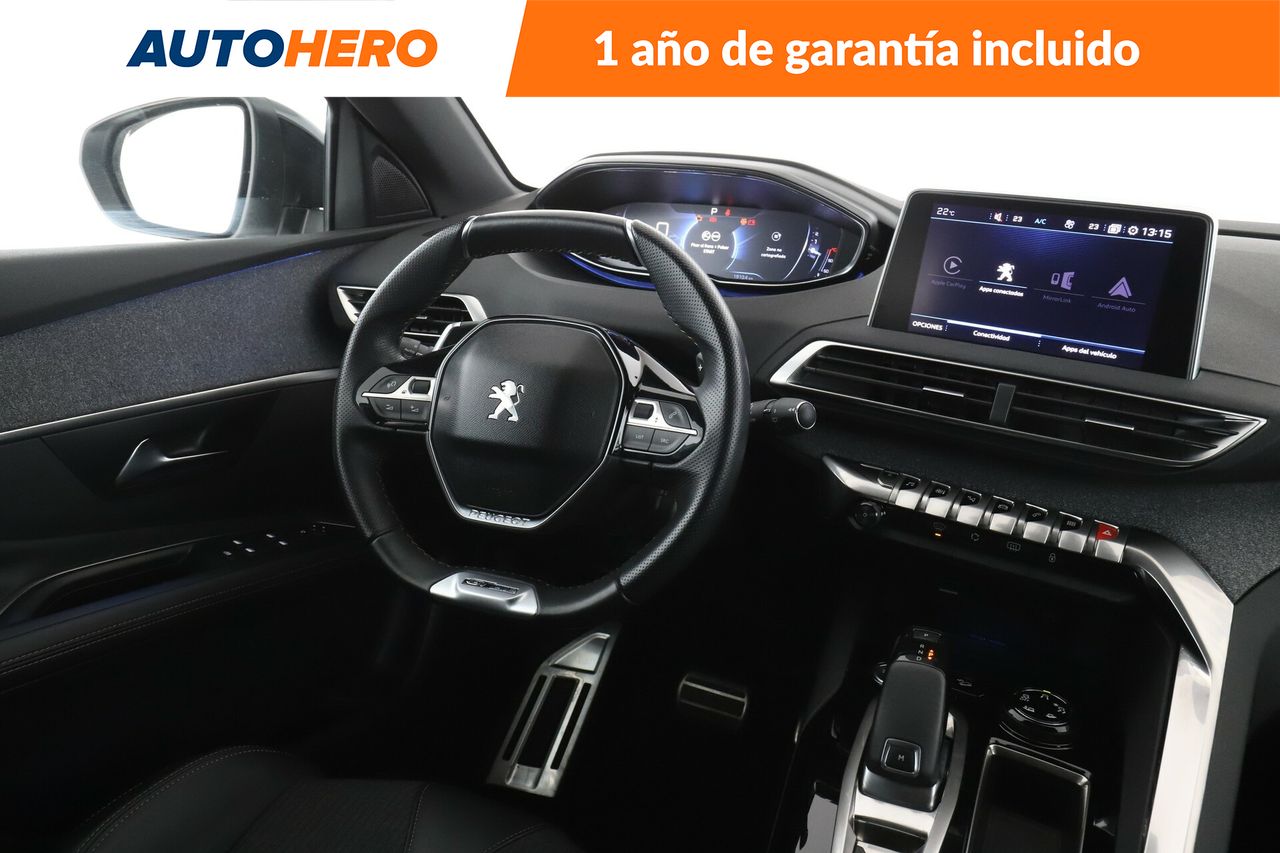 Foto Peugeot 3008 14