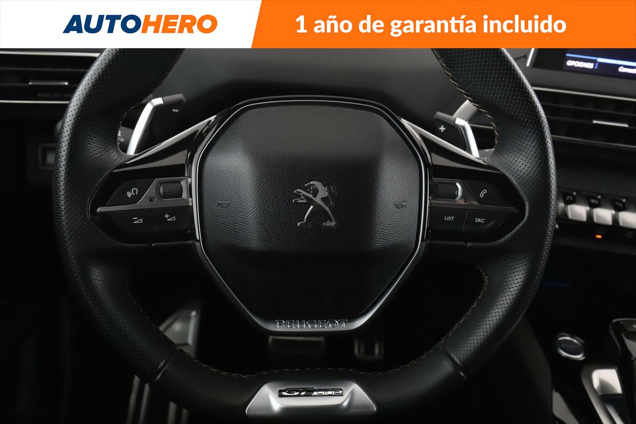 Foto Peugeot 3008 20