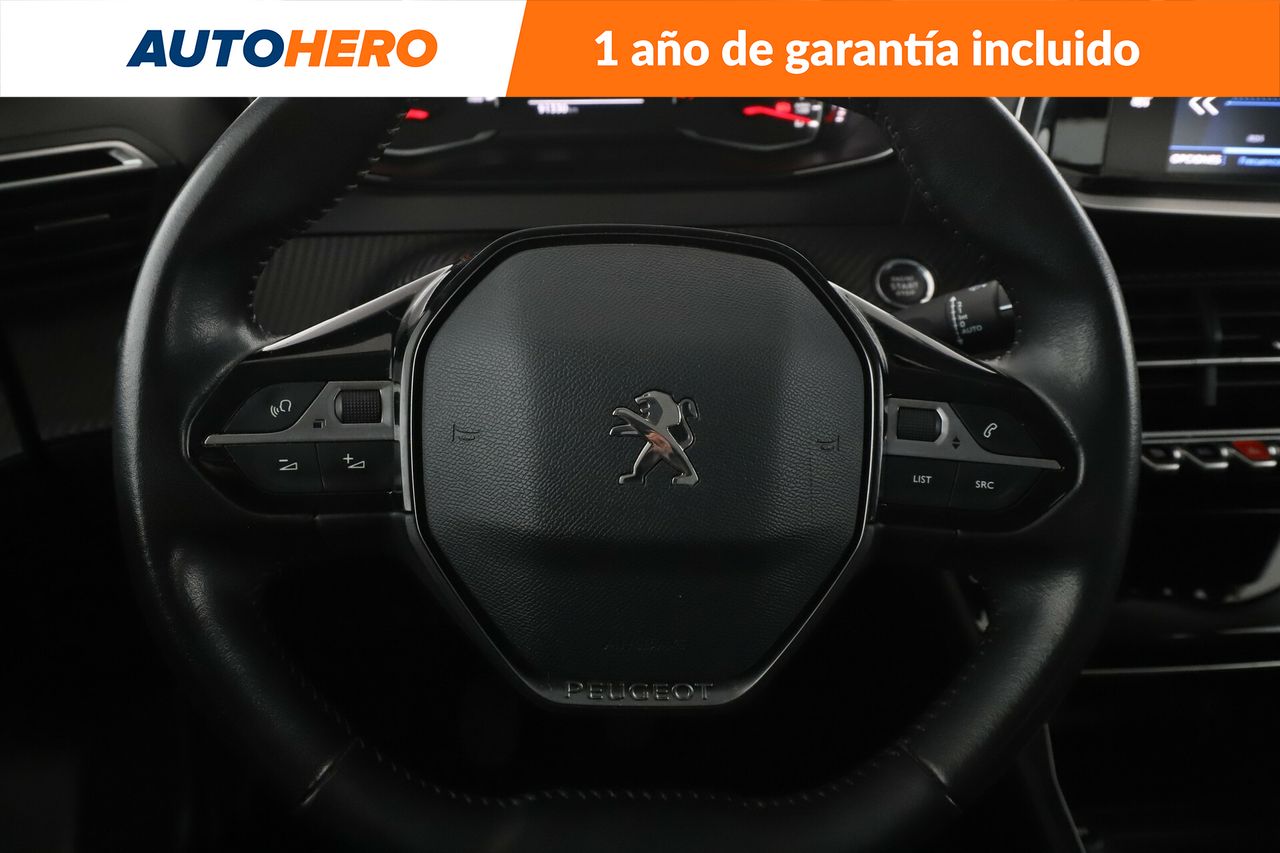 Foto Peugeot 2008 20