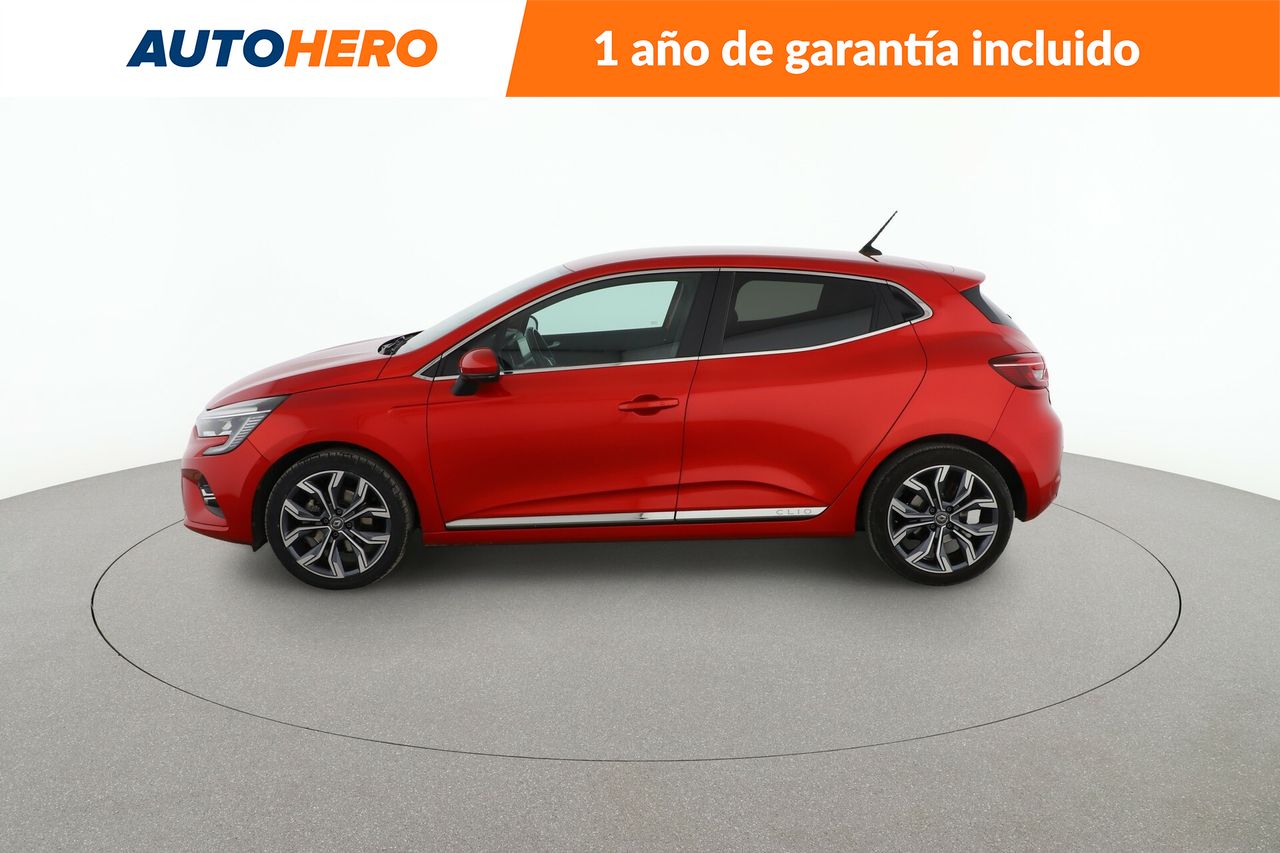 Foto Renault Clio 3