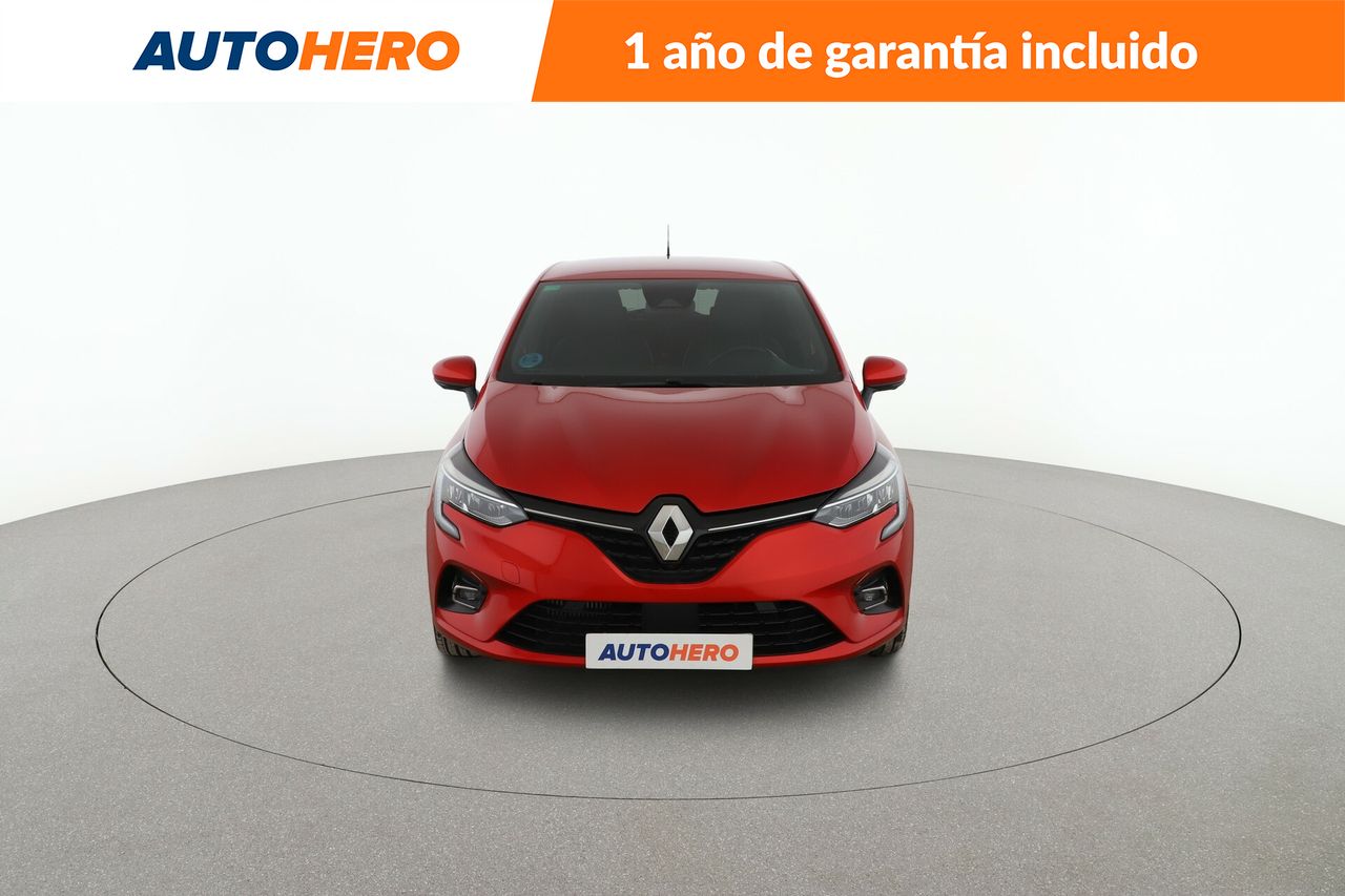 Foto Renault Clio 9