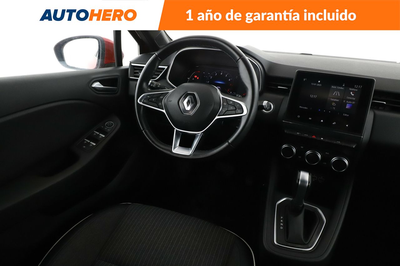 Foto Renault Clio 14