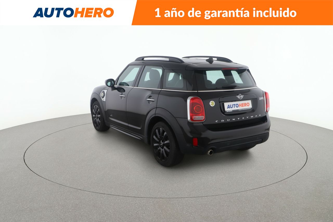 Foto Mini Countryman 4