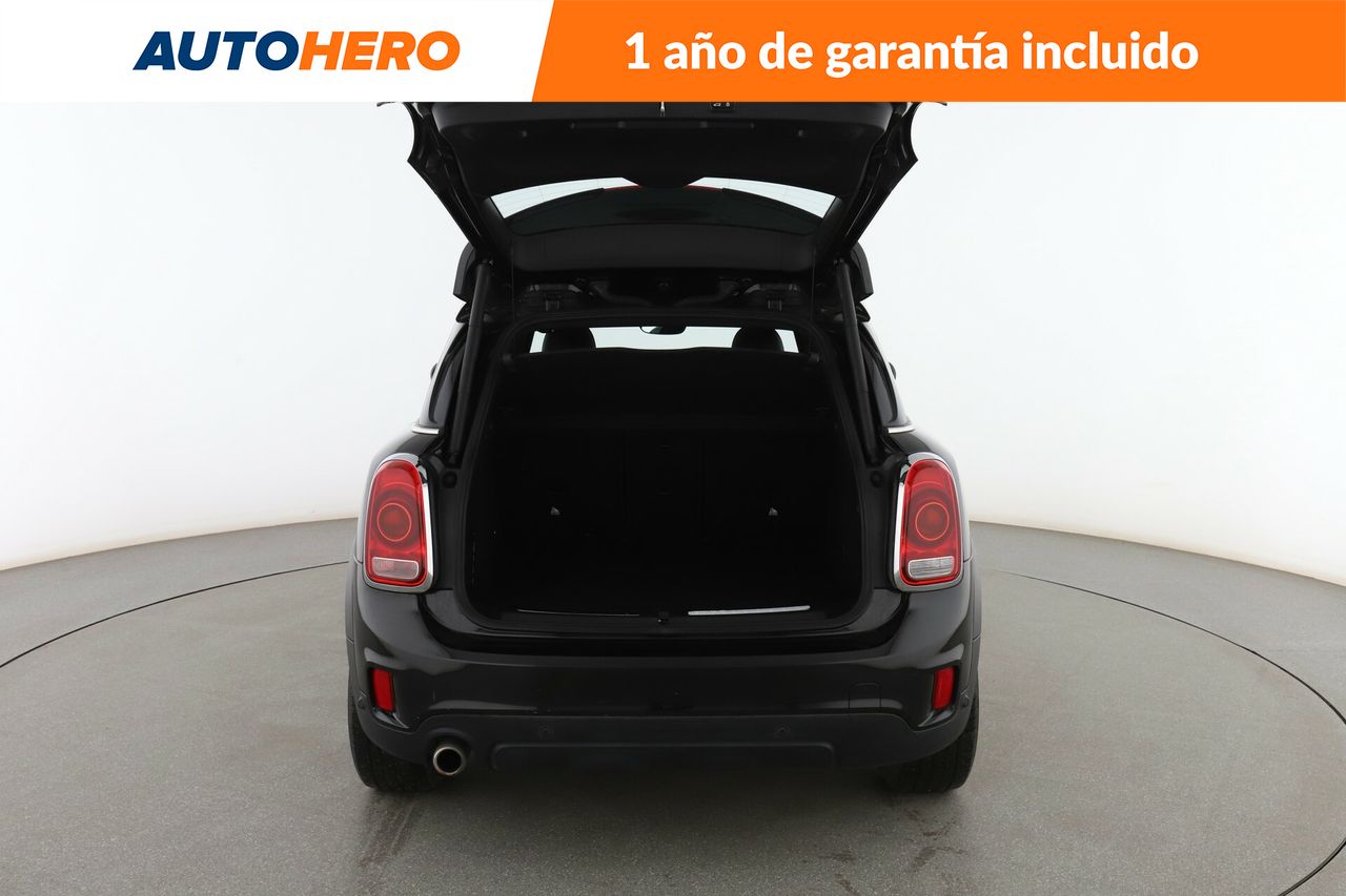 Foto Mini Countryman 18