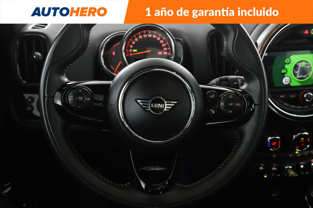 Foto Mini Countryman 20