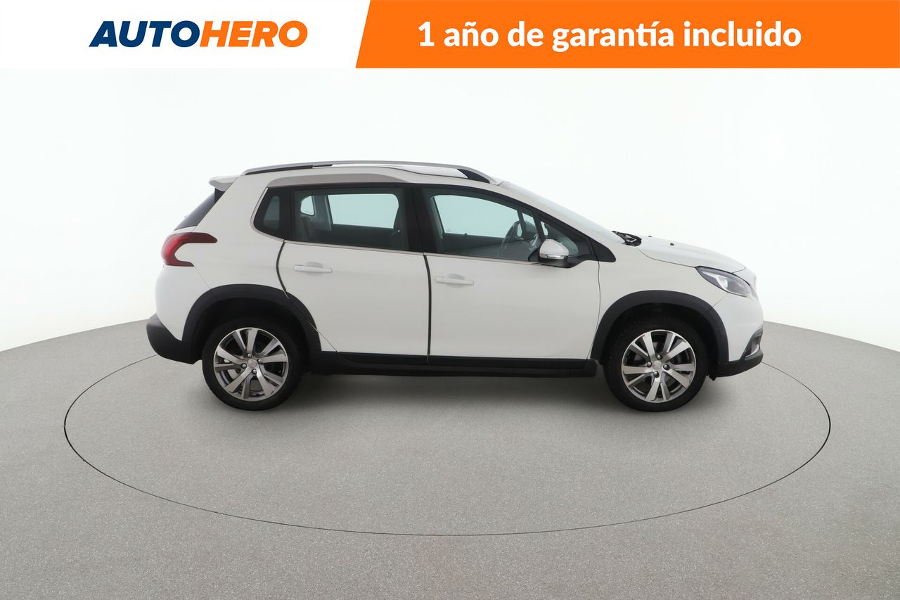 Foto Peugeot 2008 7