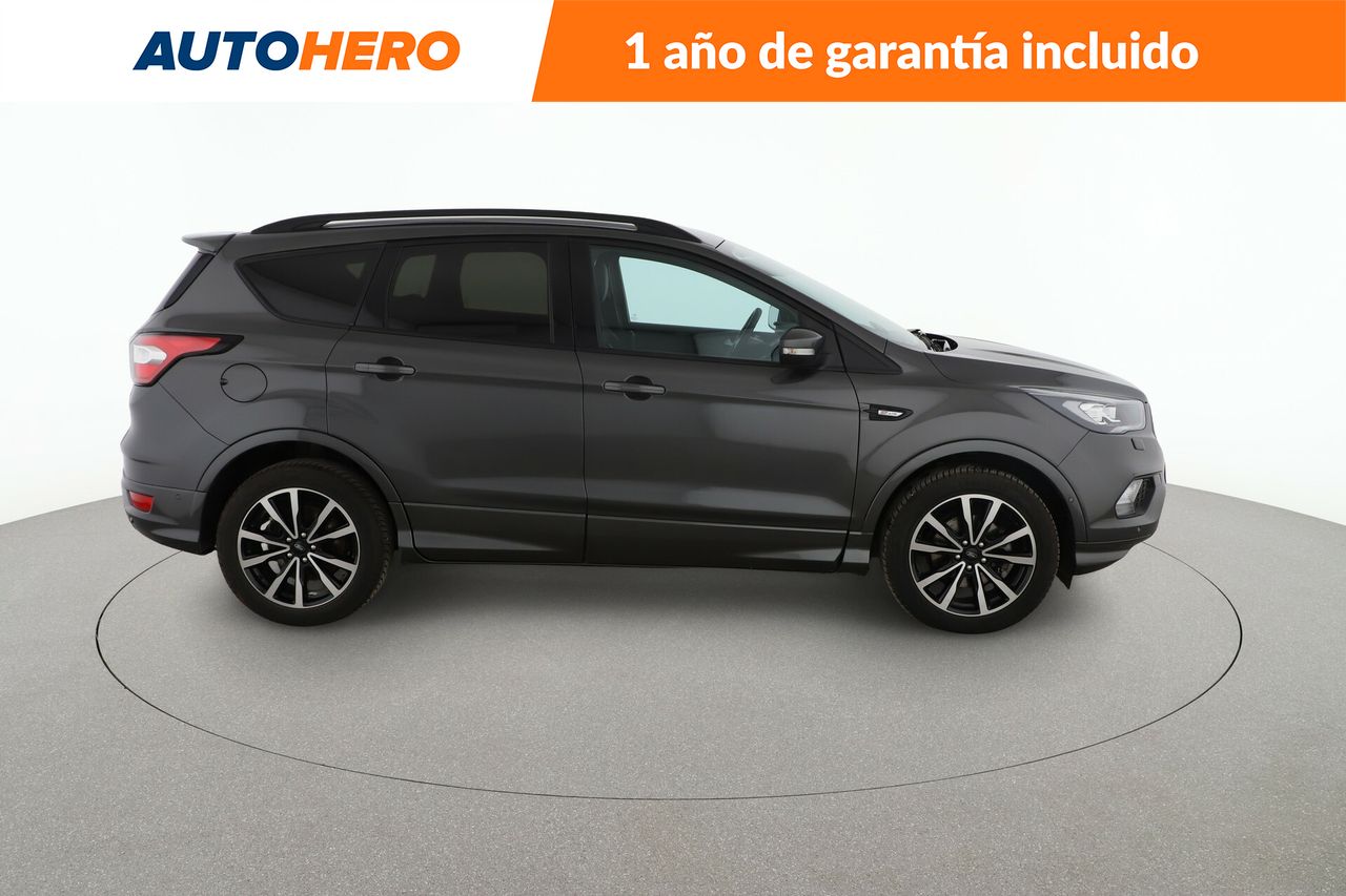 Foto Ford Kuga 7