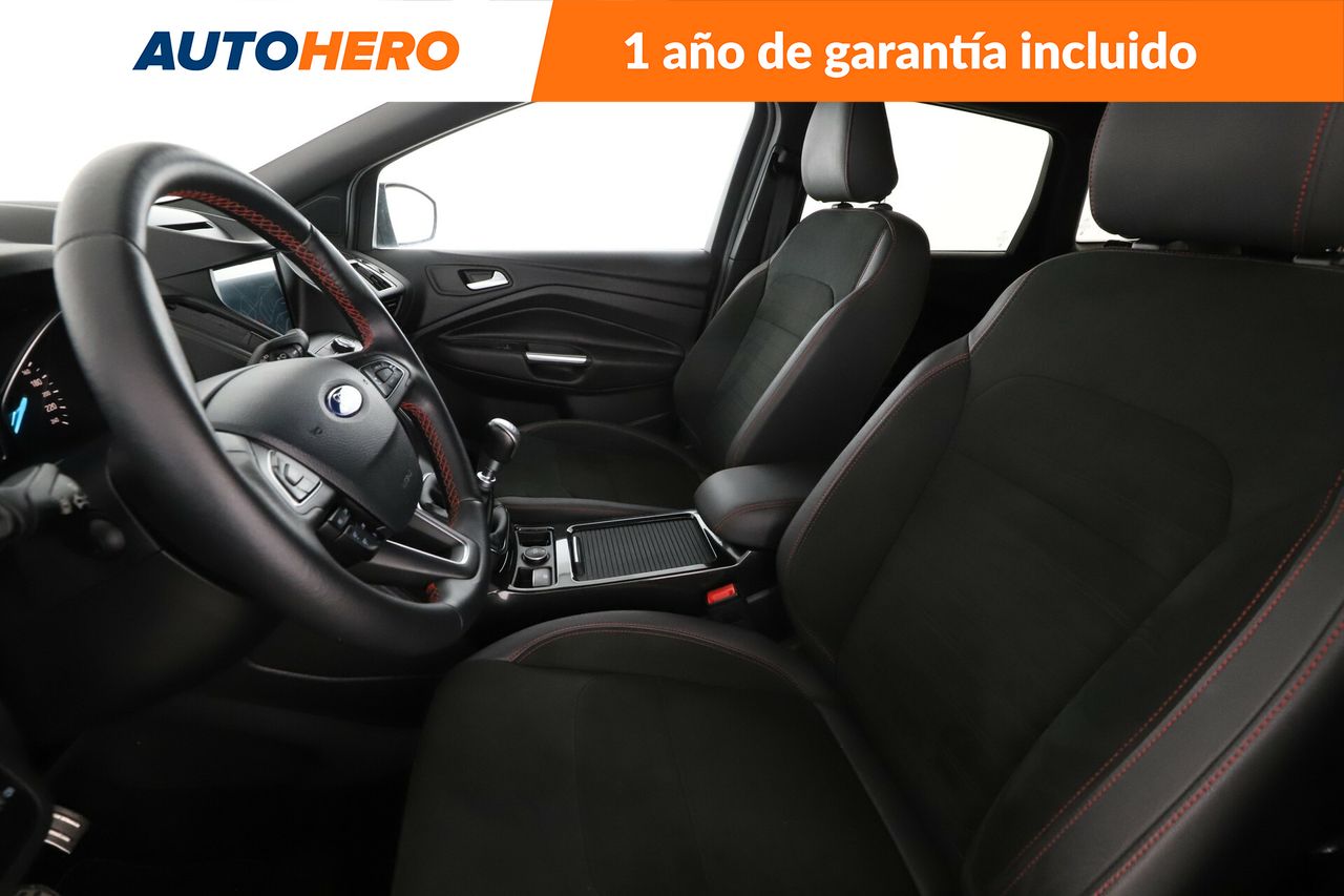 Foto Ford Kuga 11