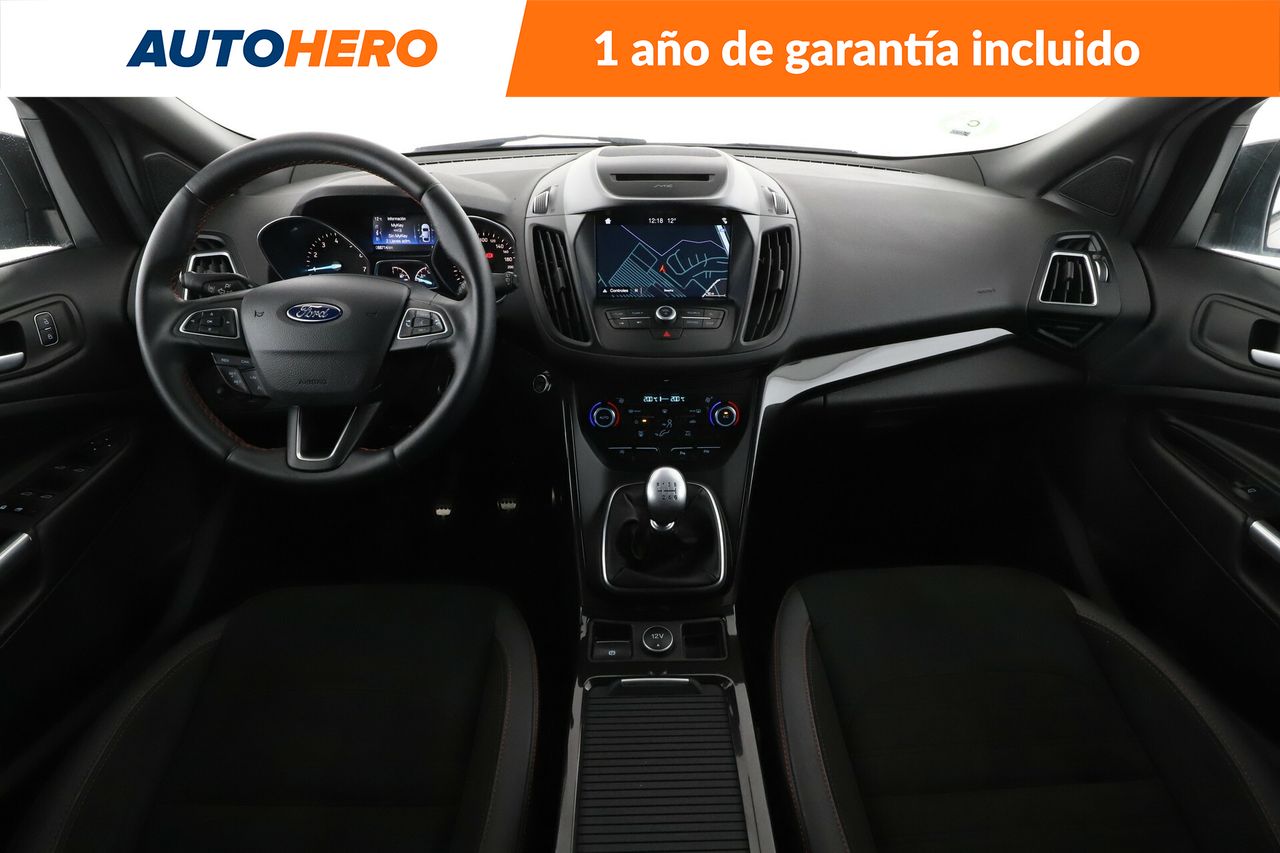 Foto Ford Kuga 13