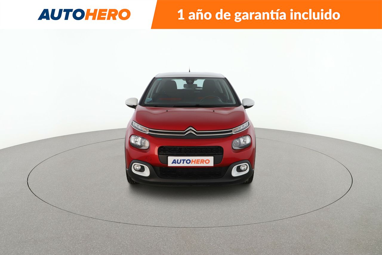 Foto Citroën C3 9