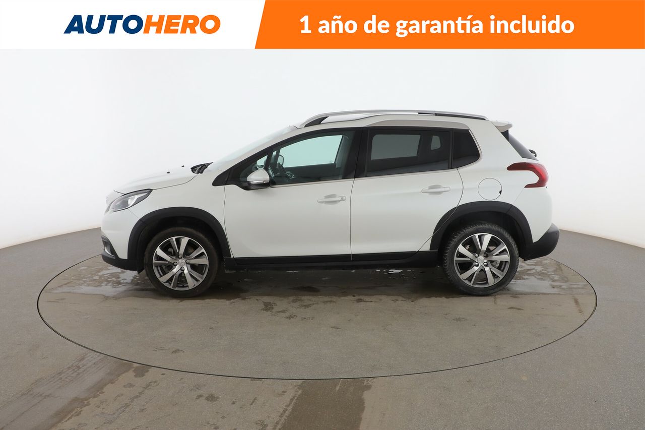 Foto Peugeot 2008 3