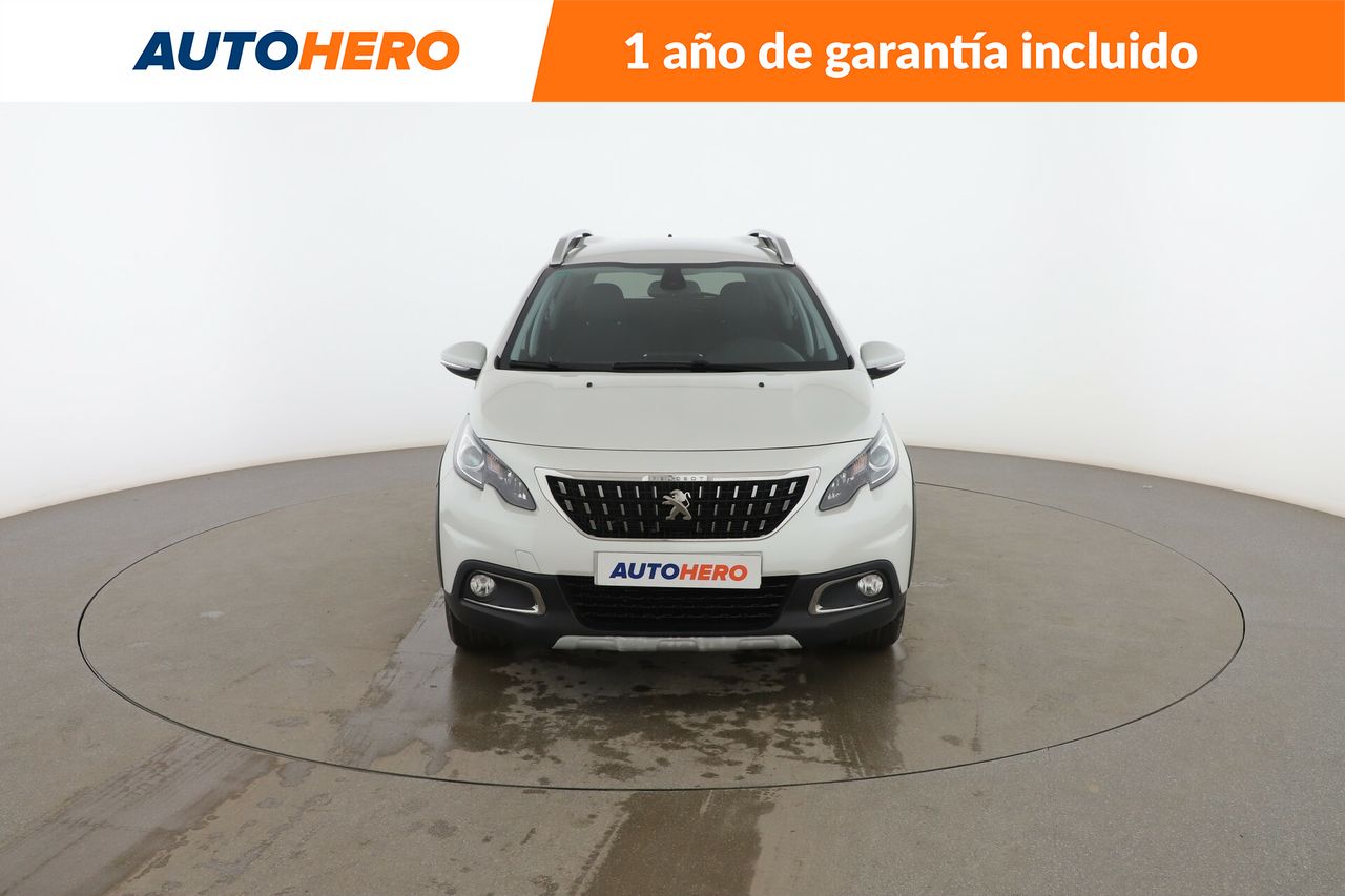 Foto Peugeot 2008 9