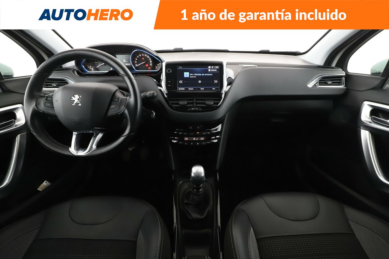 Foto Peugeot 2008 13