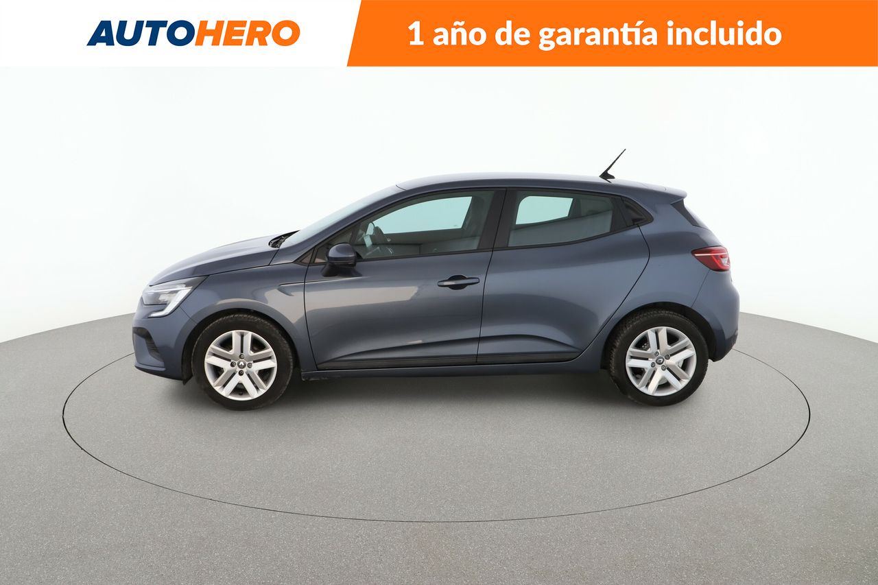 Foto Renault Clio 3