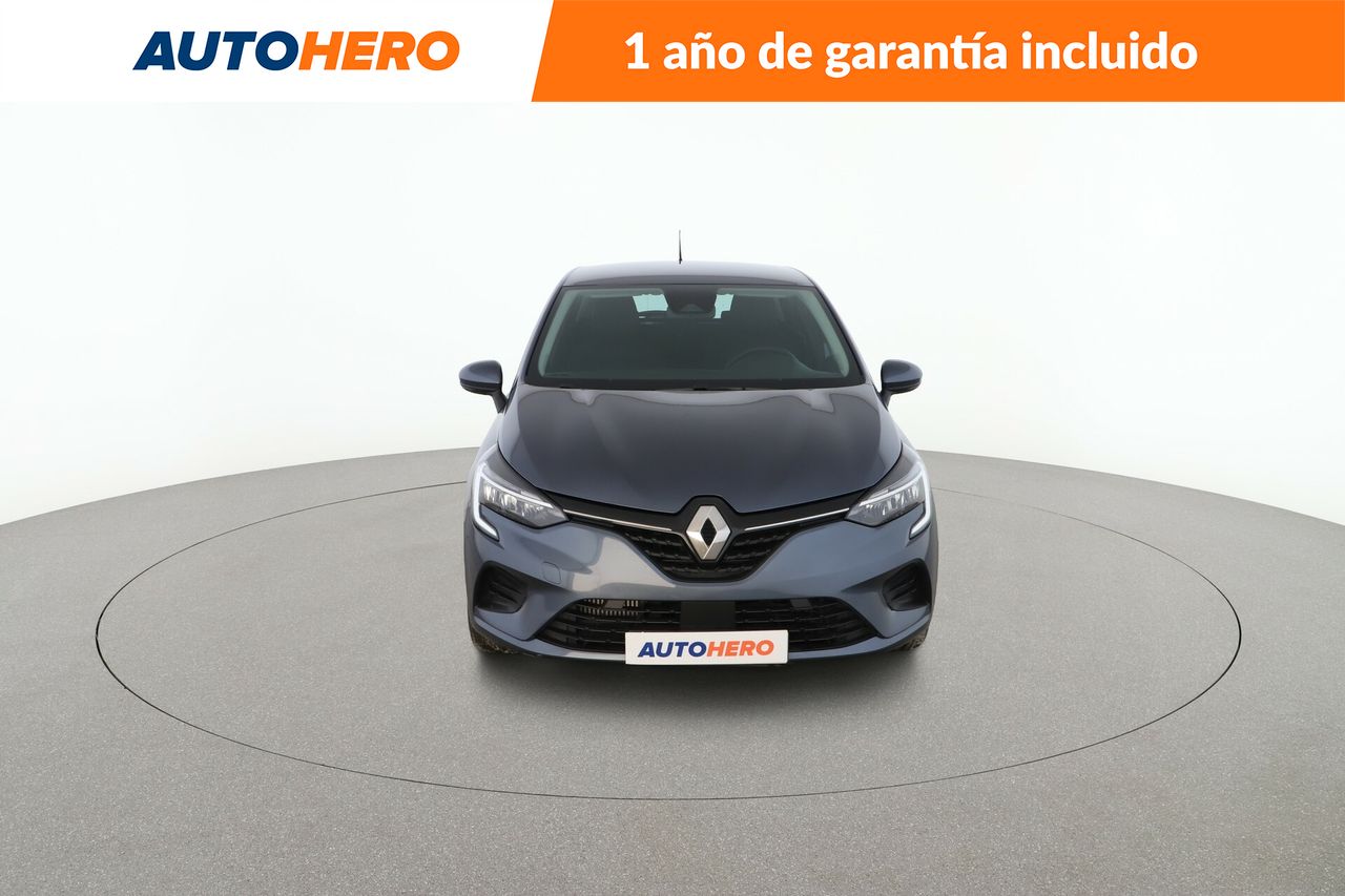 Foto Renault Clio 9