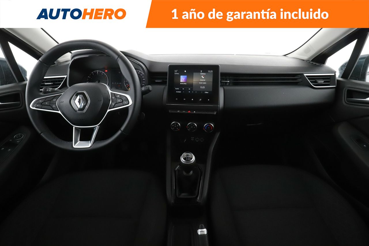 Foto Renault Clio 13