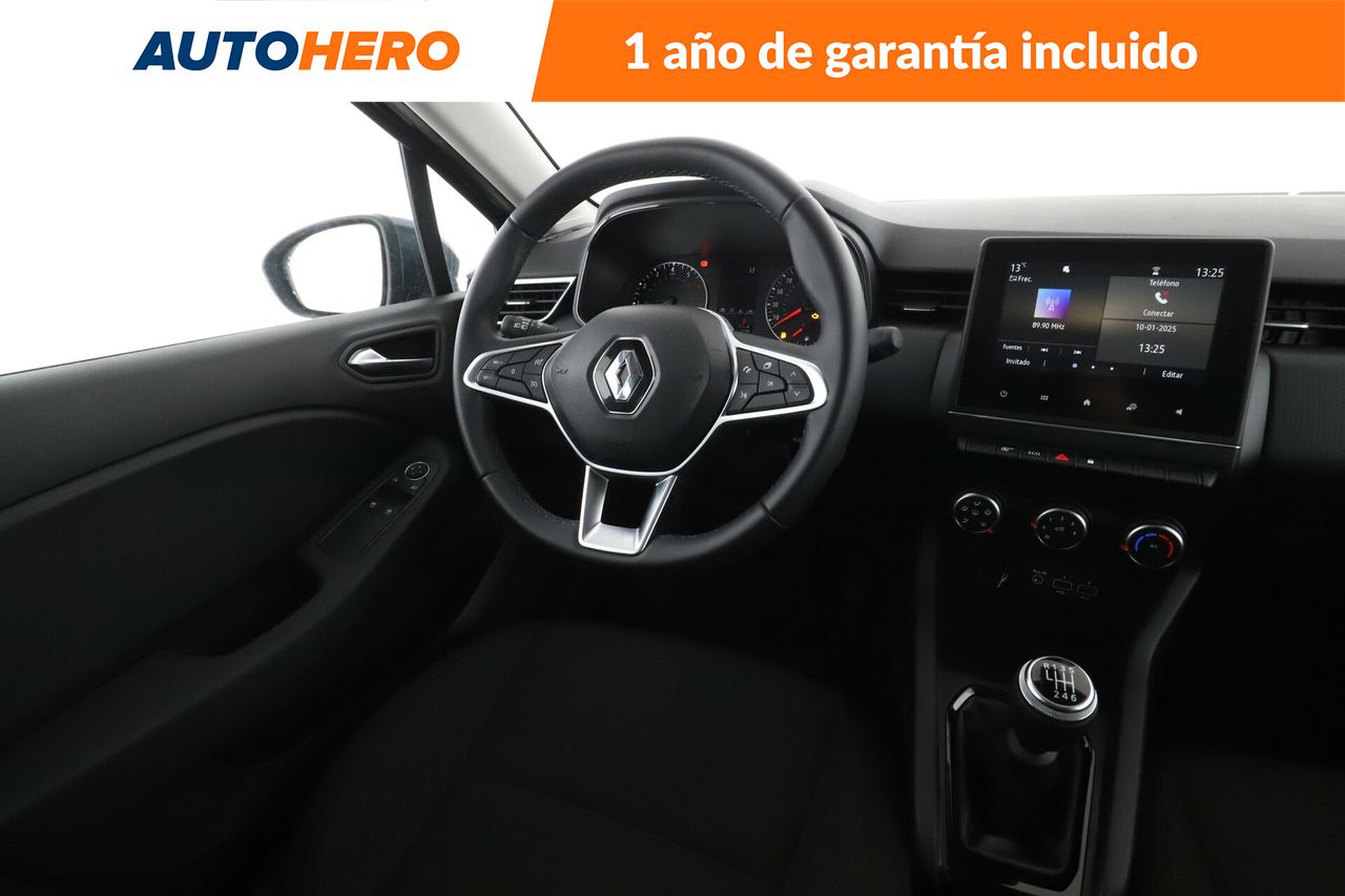 Foto Renault Clio 14