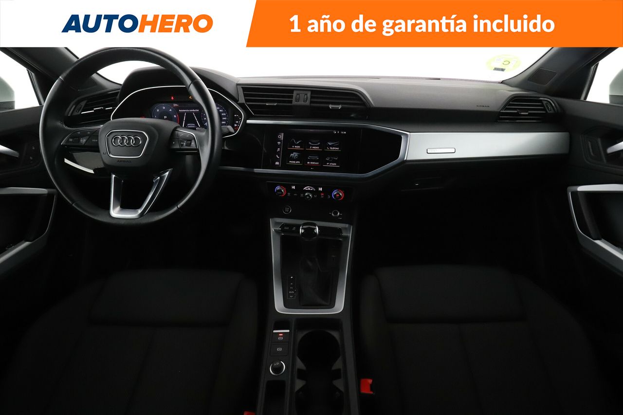 Foto Audi Q3 13