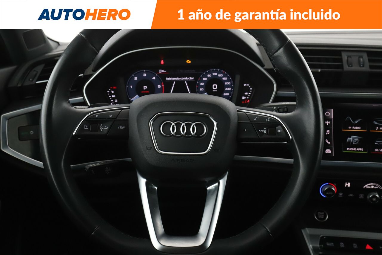 Foto Audi Q3 20