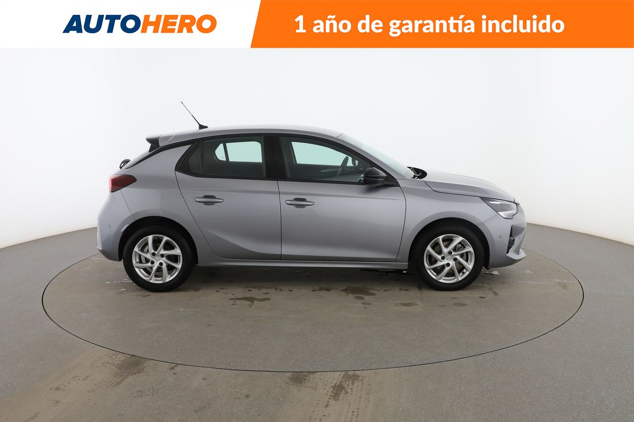 Foto Opel Corsa 7