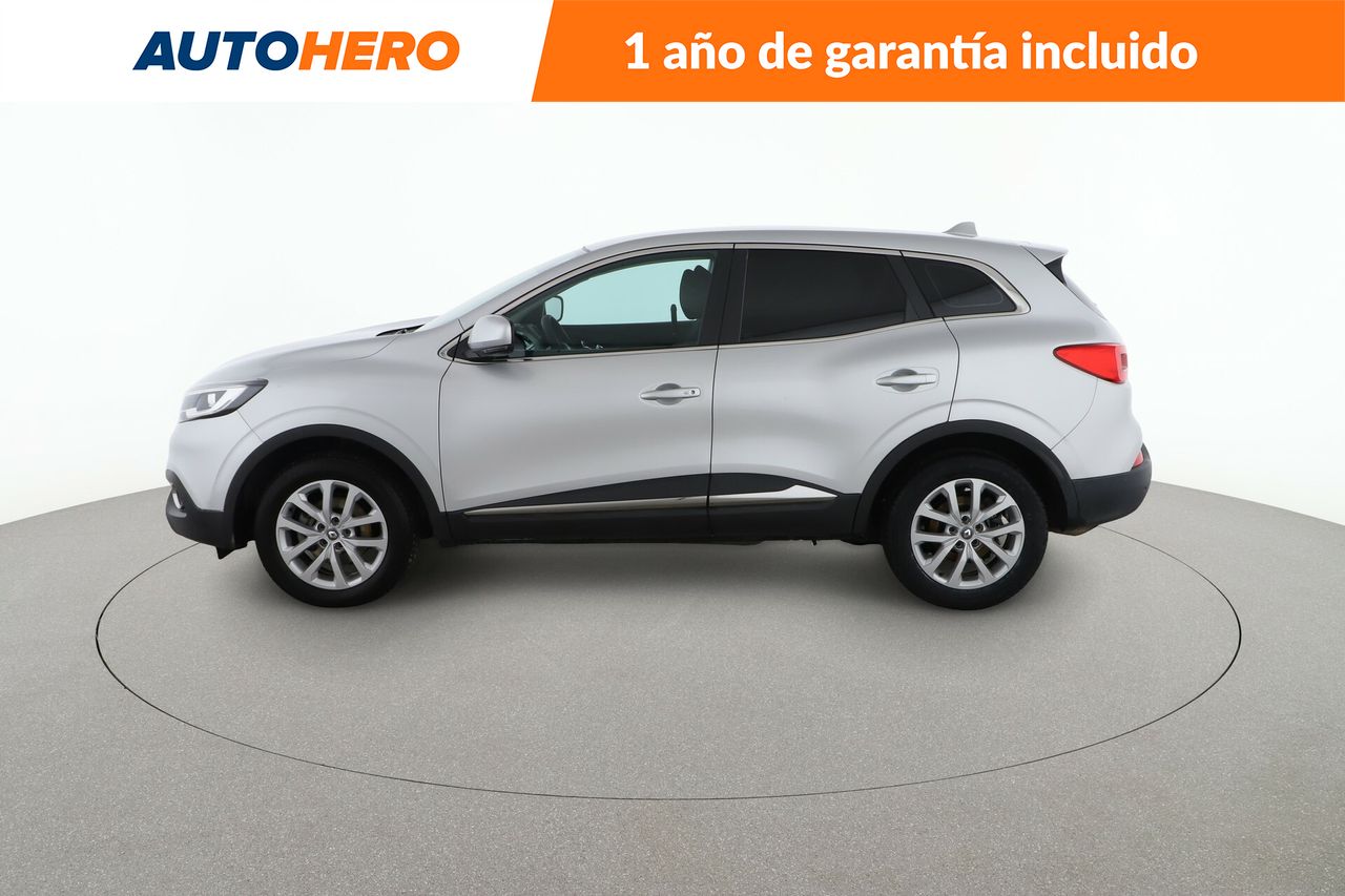 Foto Renault Kadjar 3