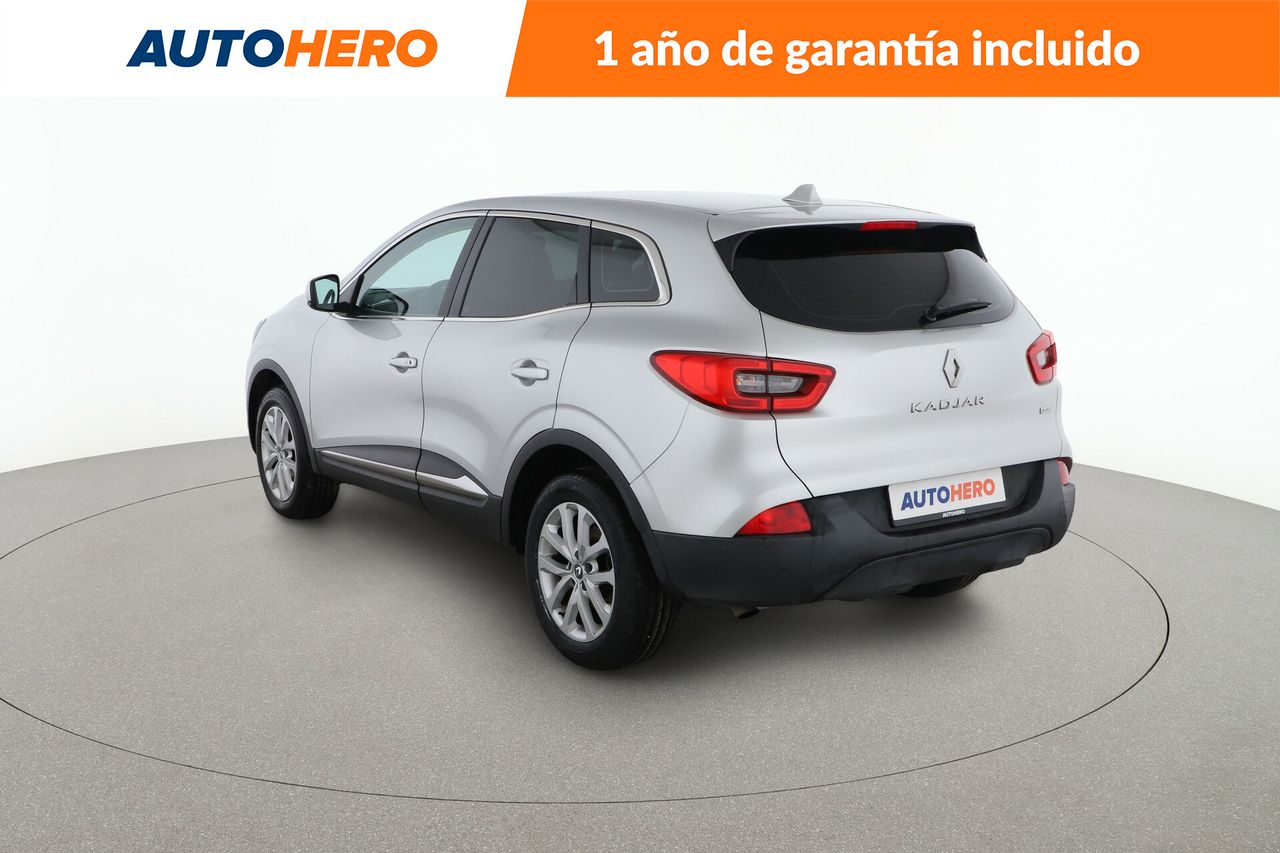 Foto Renault Kadjar 4