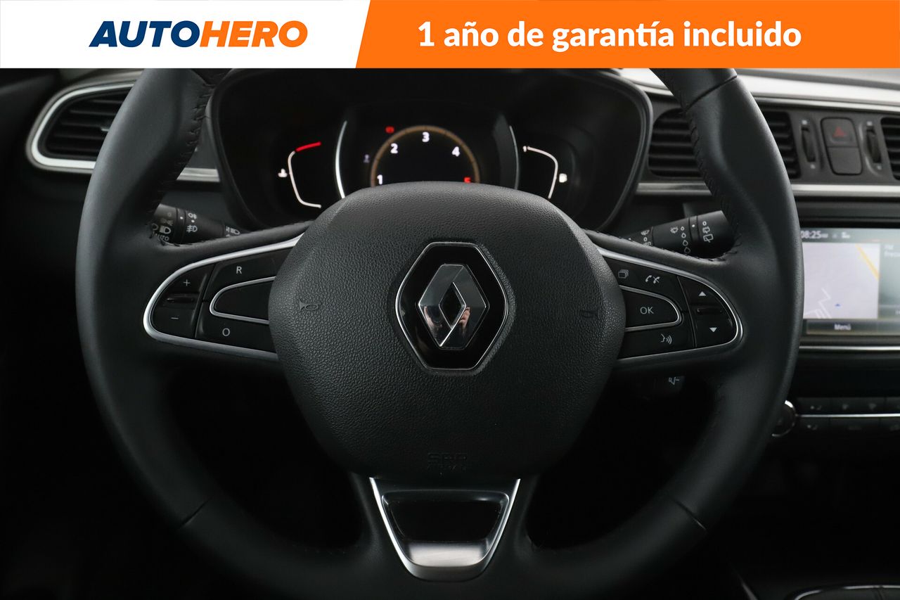 Foto Renault Kadjar 20