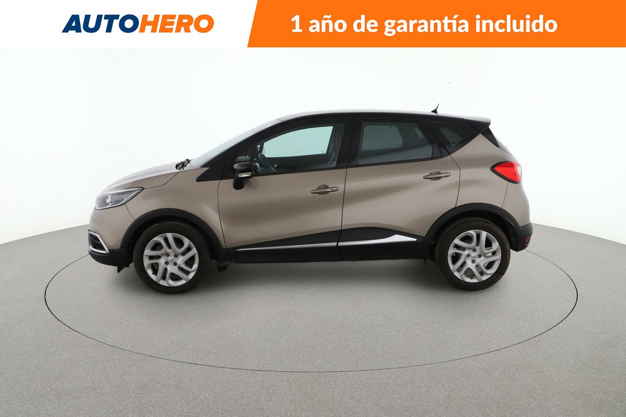 Foto Renault Captur 3