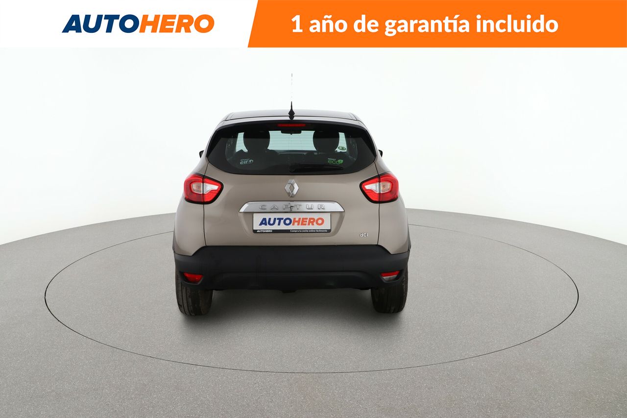 Foto Renault Captur 5