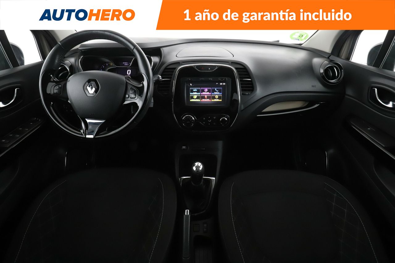 Foto Renault Captur 13