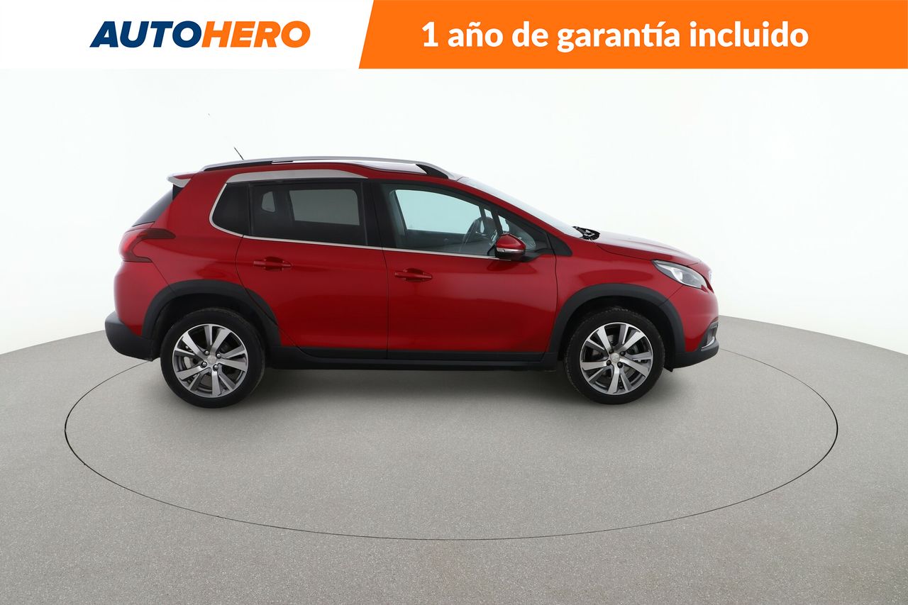 Foto Peugeot 2008 7