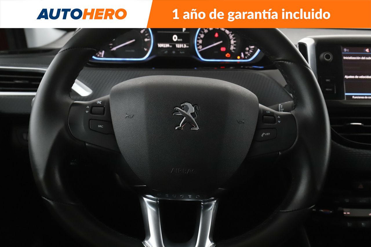 Foto Peugeot 2008 20