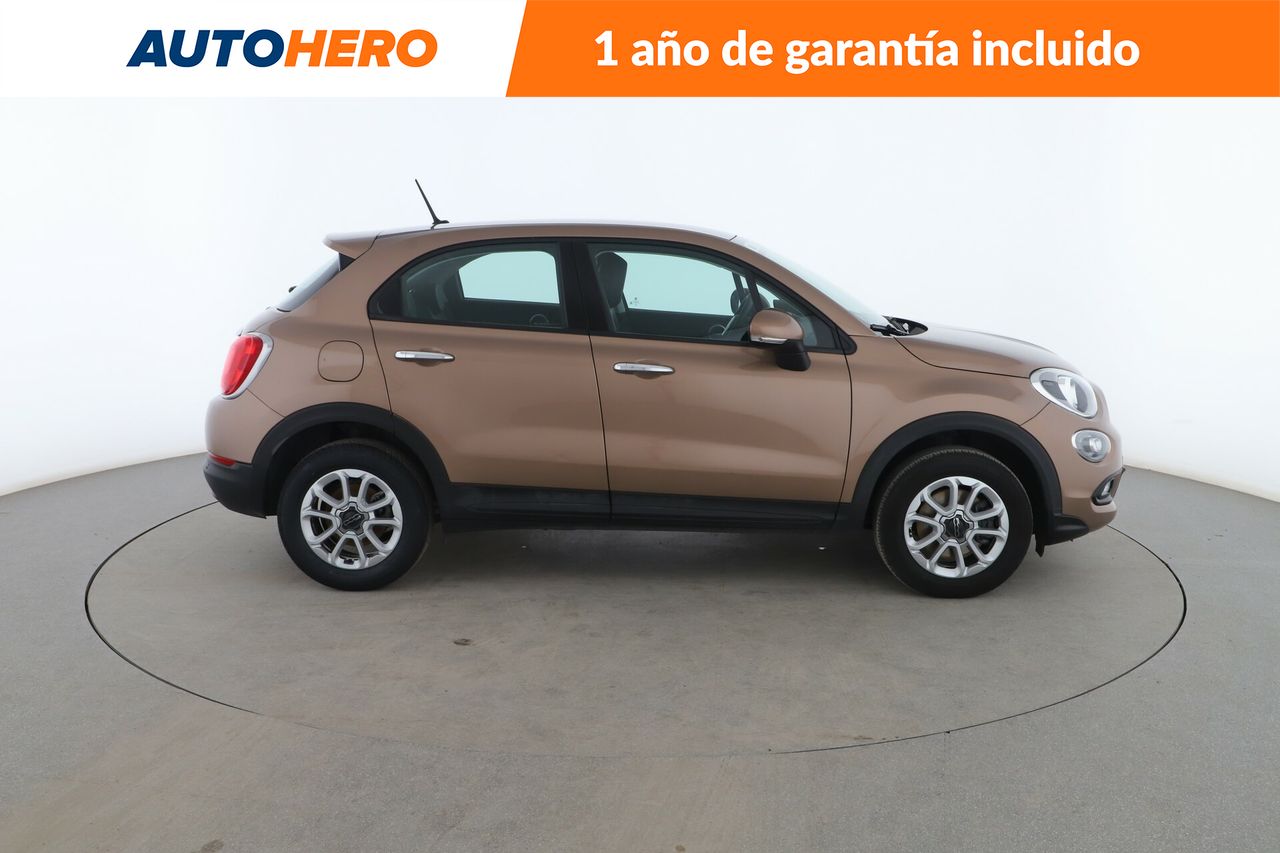 Foto Fiat 500X 7