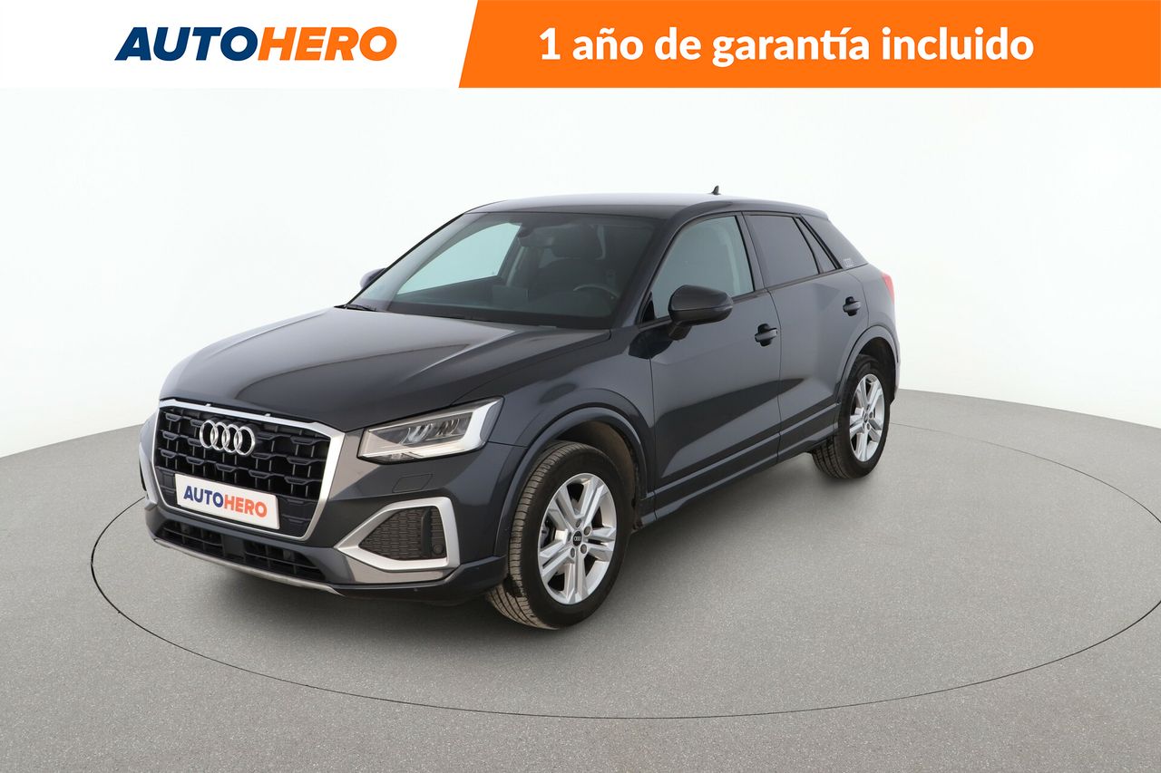 Foto Audi Q2 1