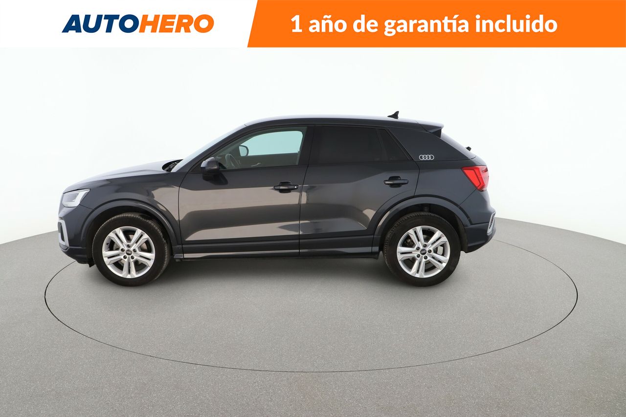 Foto Audi Q2 3