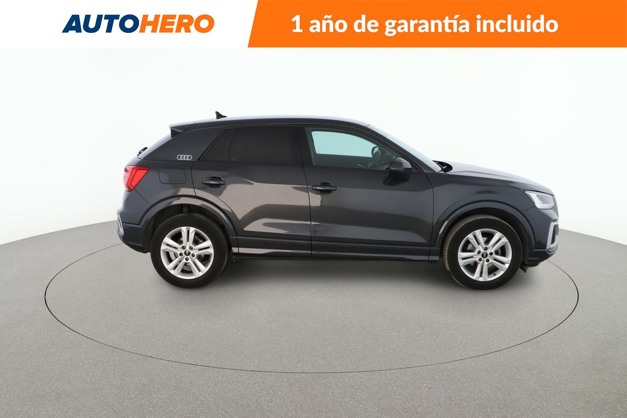 Foto Audi Q2 7