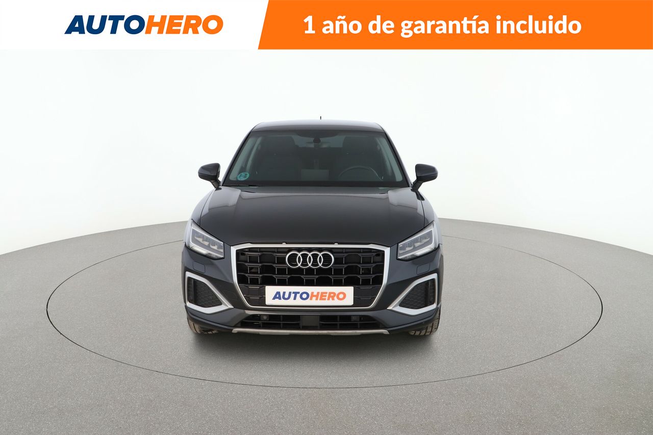 Foto Audi Q2 9