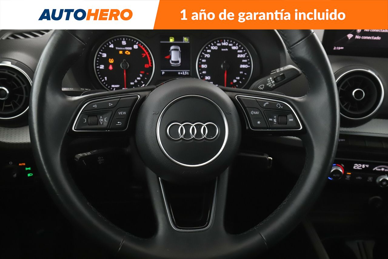 Foto Audi Q2 20