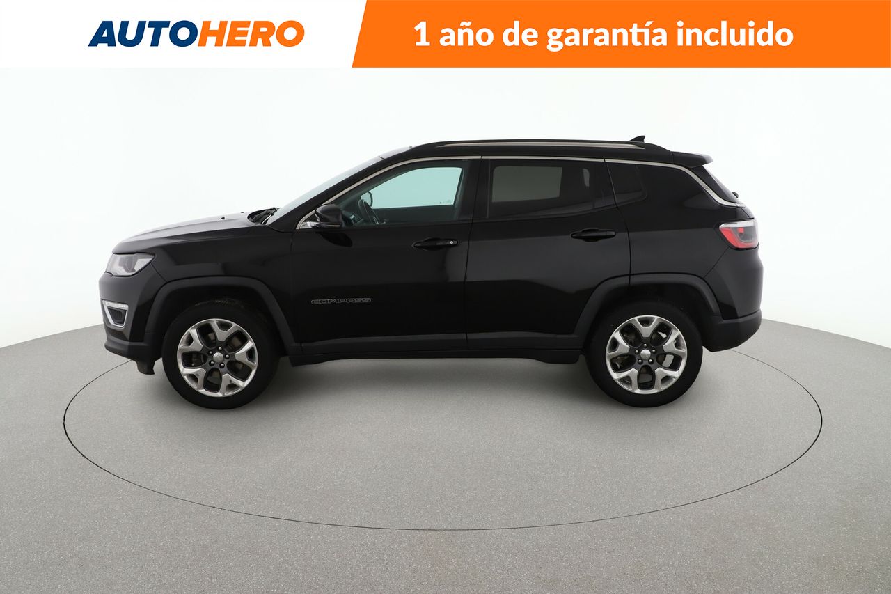 Foto Jeep Compass 3