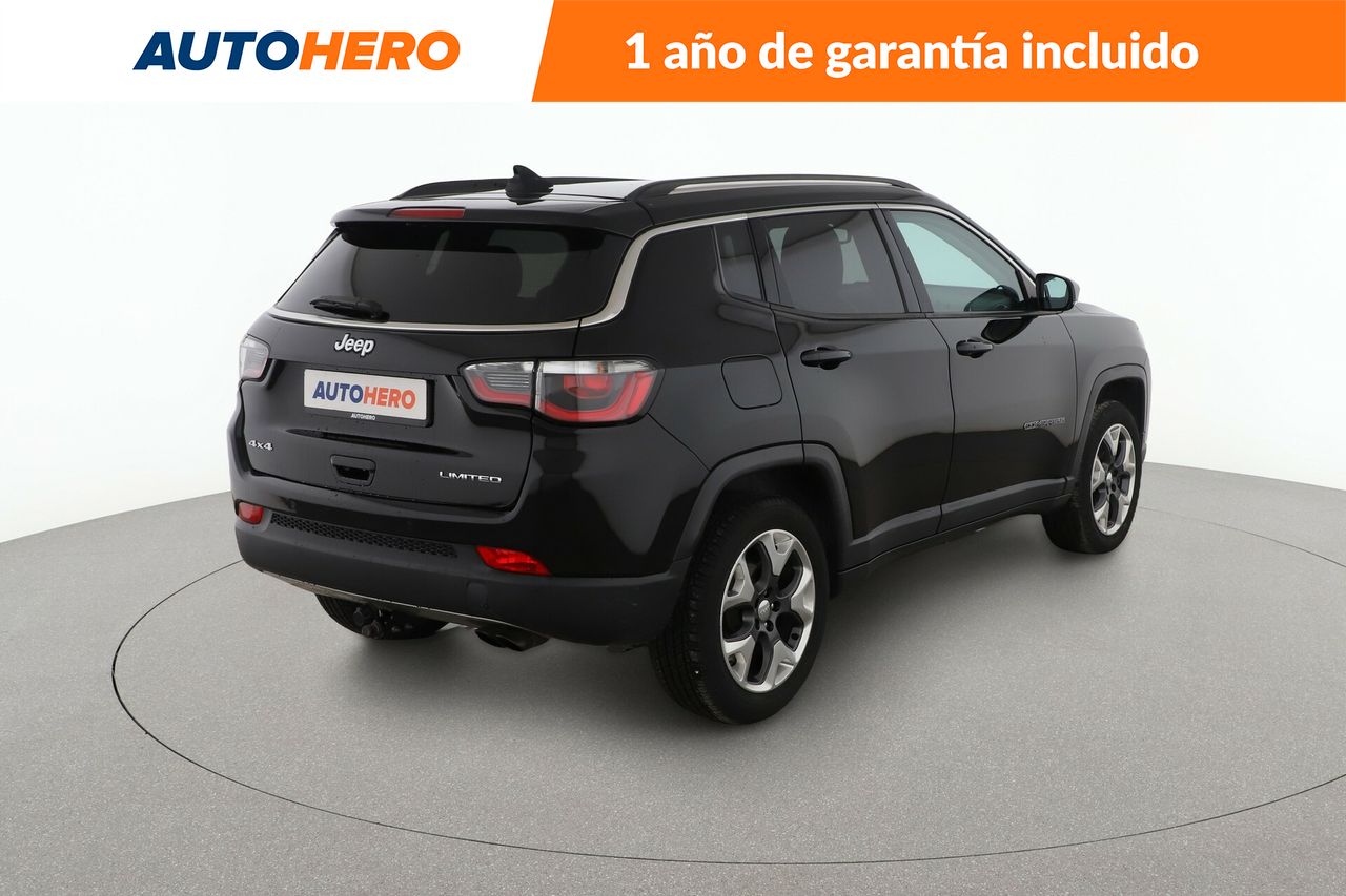 Foto Jeep Compass 6