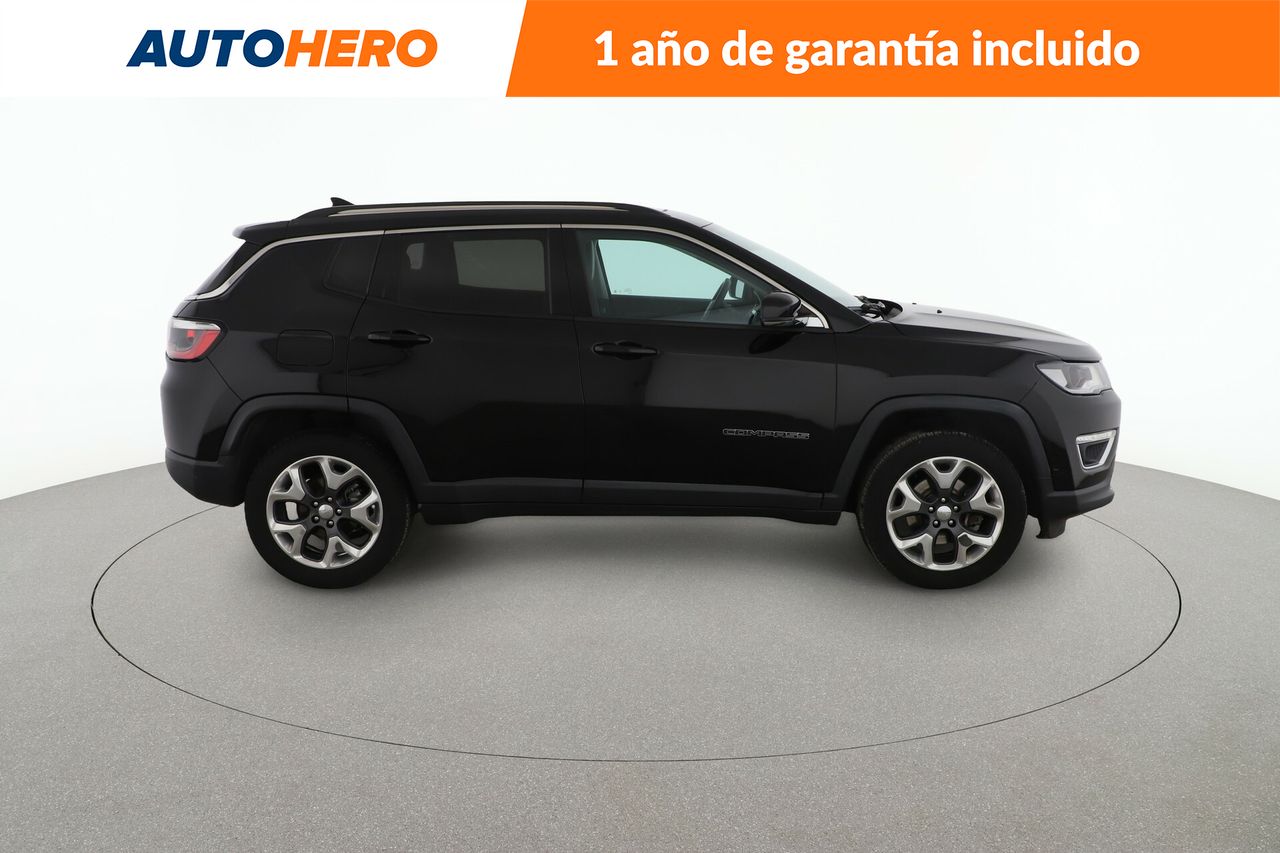 Foto Jeep Compass 7