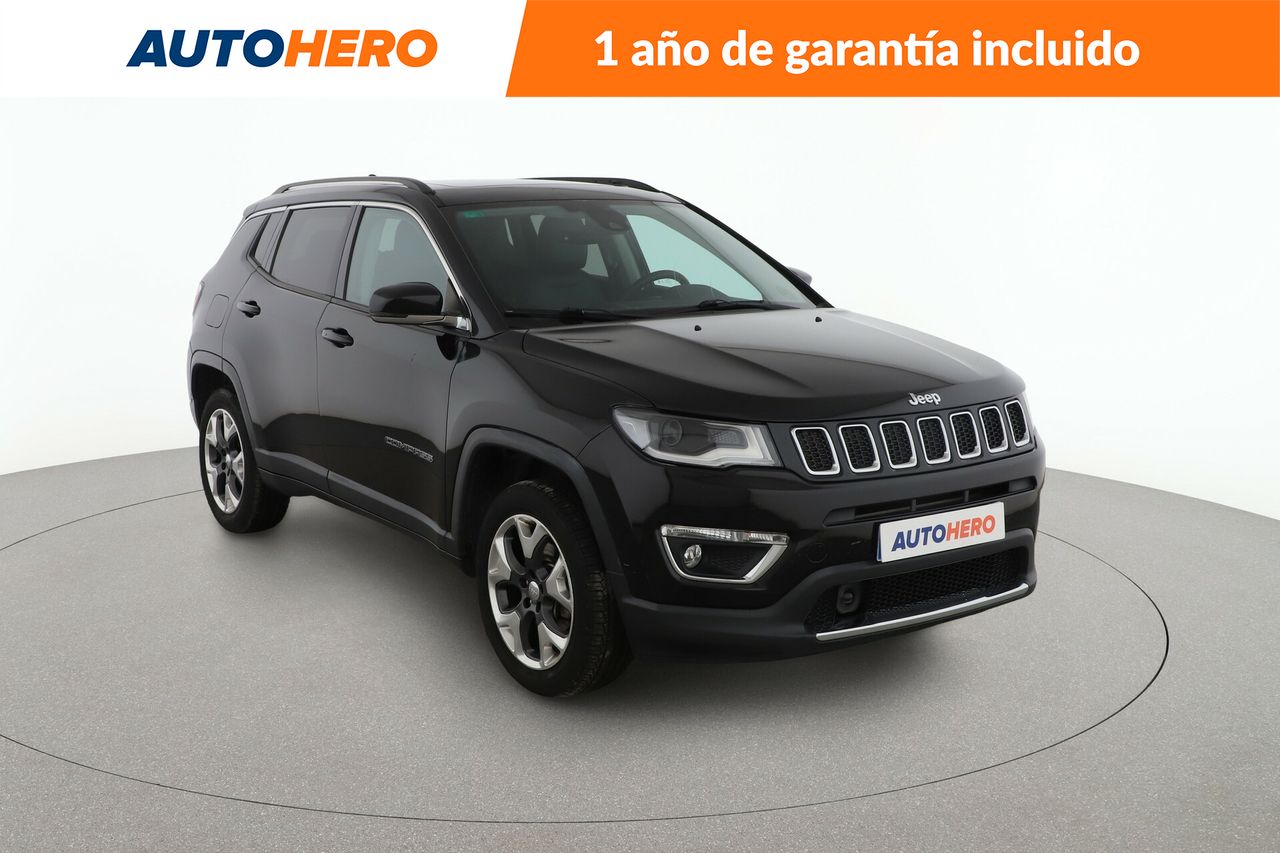 Foto Jeep Compass 8