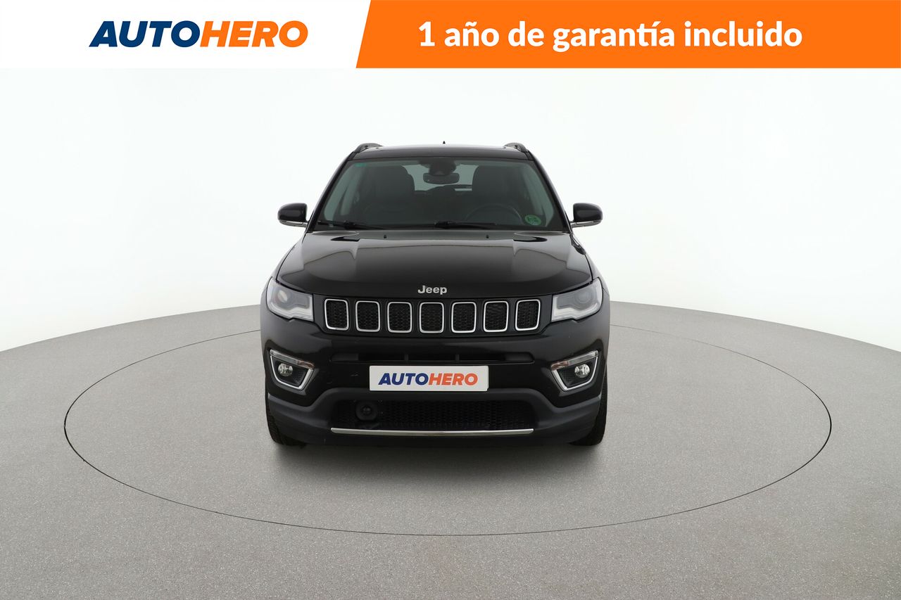 Foto Jeep Compass 9