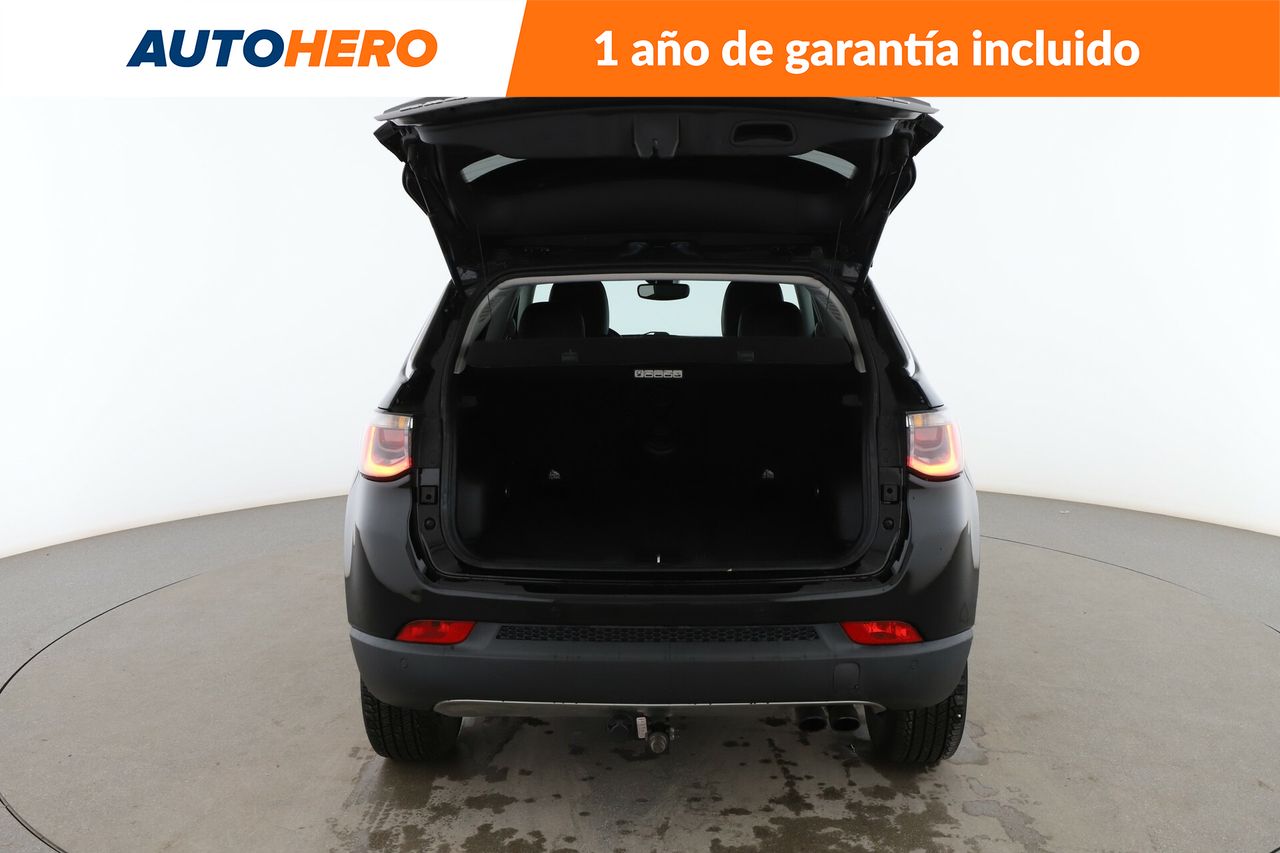 Foto Jeep Compass 18