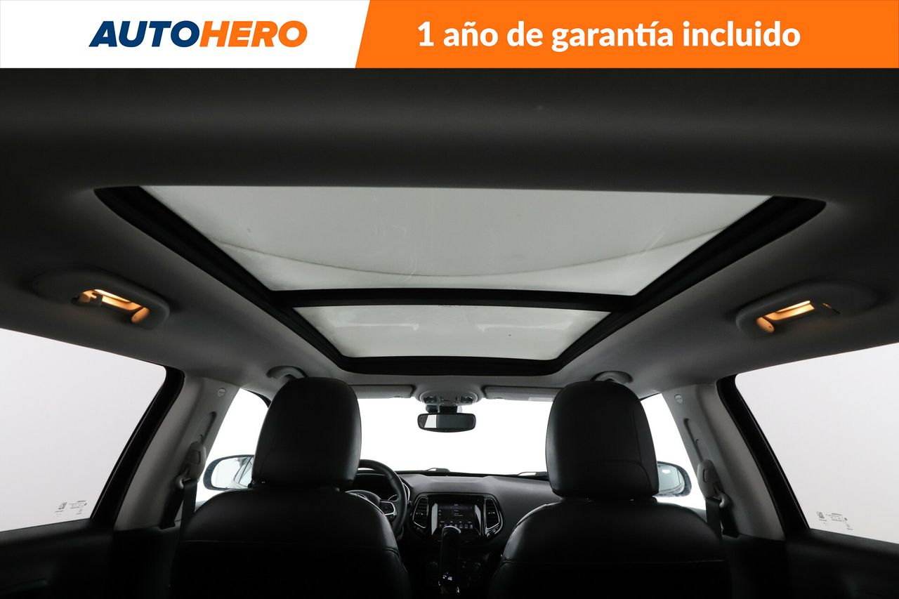 Foto Jeep Compass 22