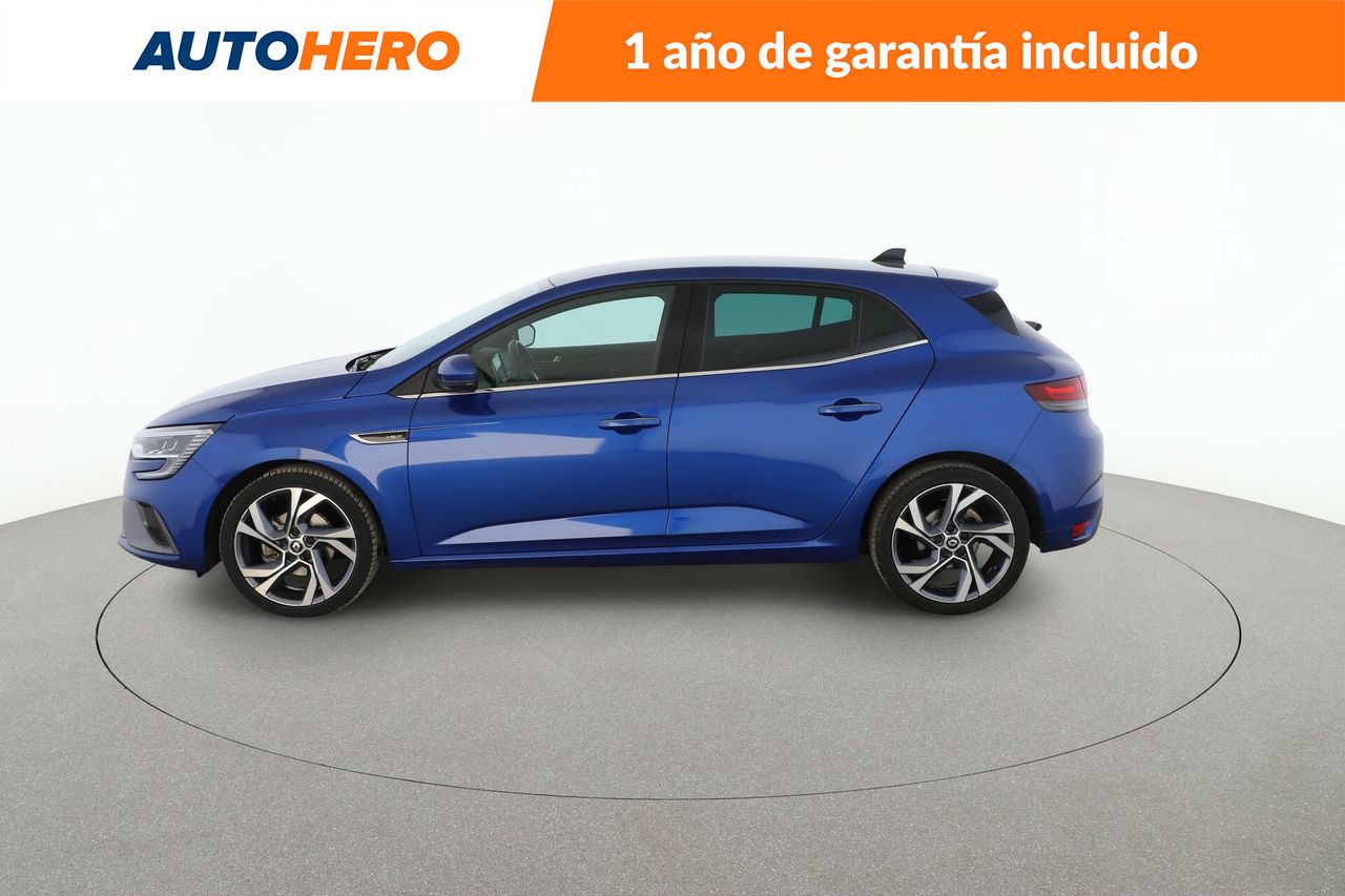 Foto Renault Mégane 3