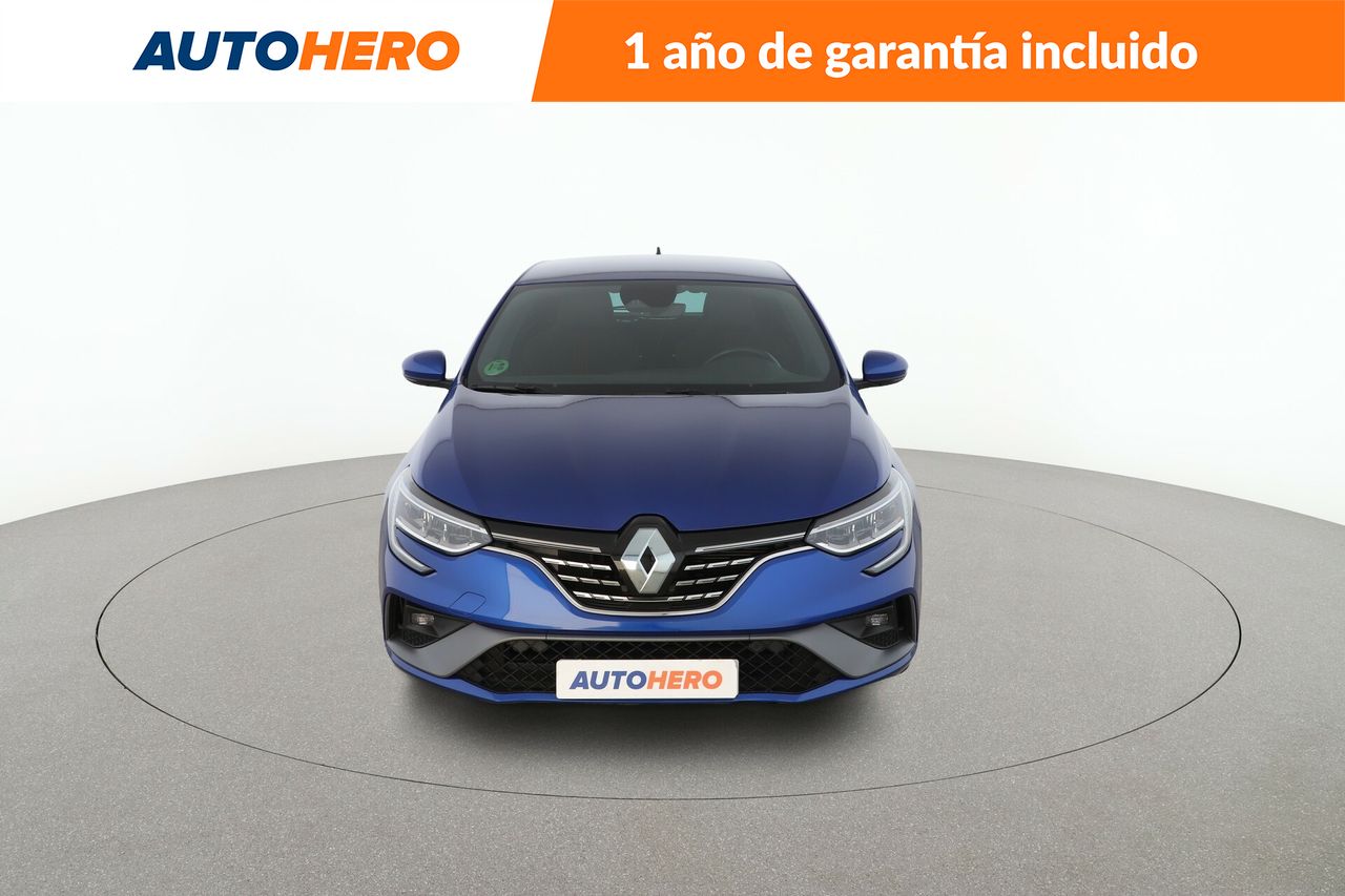 Foto Renault Mégane 9