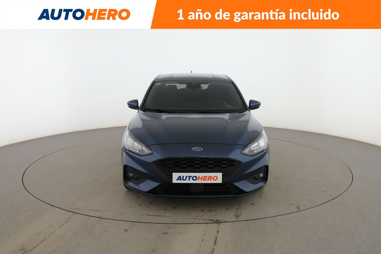 Foto Ford Focus 9