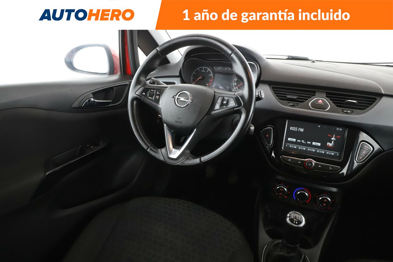 Foto Opel Corsa 14