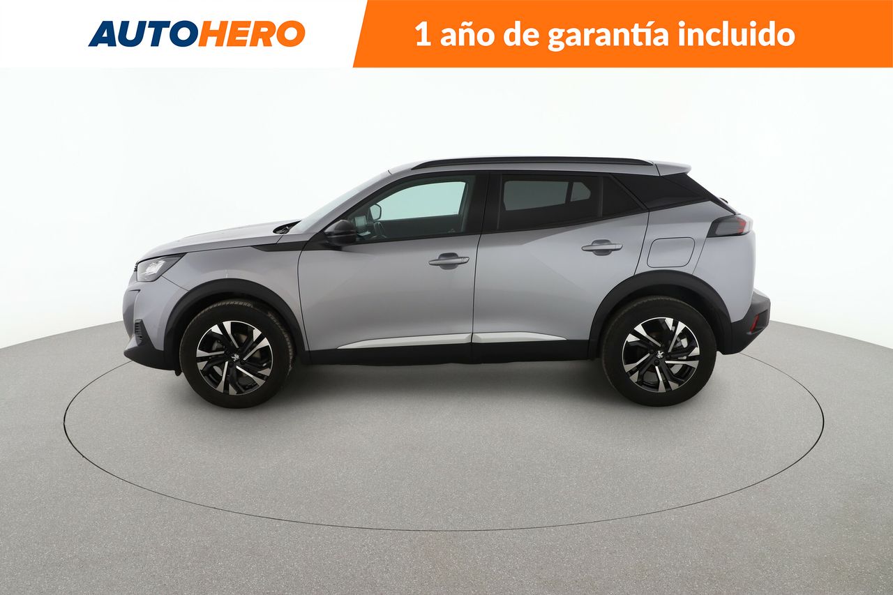 Foto Peugeot 2008 3